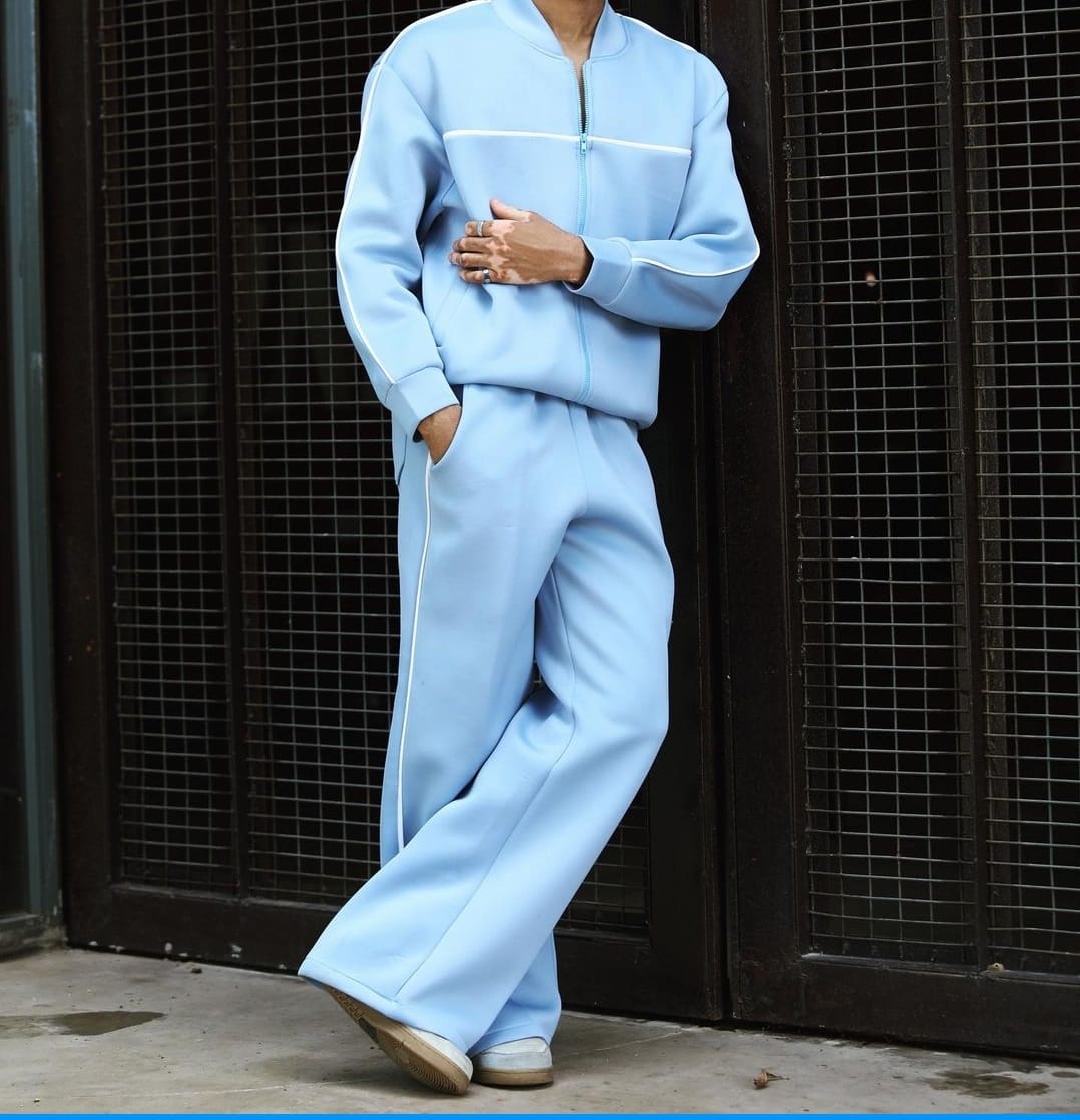 Tracksuit 2